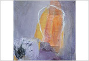 Peinture contemporaine par Marie-Claude Bohnenblust Lenglart Peintre Plasticien