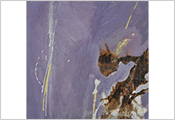 Peinture contemporaine par Marie-Claude Bohnenblust Lenglart Peintre Plasticien
