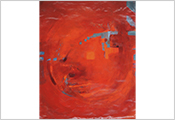 Peinture contemporaine par Marie-Claude Bohnenblust Lenglart Peintre Plasticien