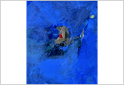 Peinture par Marie-Claude Bohnenblust Lenglart Peintre Plasticien