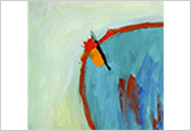 Peinture par Marie-Claude Bohnenblust Lenglart Peintre Plasticien