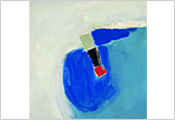 Peinture par Marie-Claude Bohnenblust Lenglart Peintre Plasticien