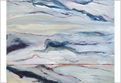 Peinture contemporaine par Marie-Claude Bohnenblust Lenglart Peintre Plasticien