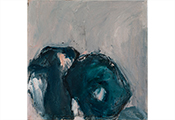 Peinture contemporaine par Marie-Claude Bohnenblust Lenglart Peintre Plasticien