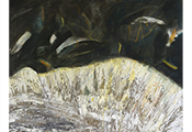Peinture contemporaine par Marie-Claude Bohnenblust Lenglart Peintre Plasticien