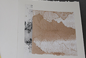 Peinture contemporaine par Marie-Claude Bohnenblust Lenglart Peintre Plasticien