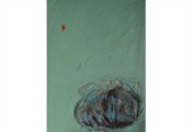 Peinture contemporaine par Marie-Claude Bohnenblust Lenglart Peintre Plasticien