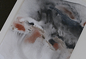 Peinture contemporaine par Marie-Claude Bohnenblust Lenglart Peintre Plasticien