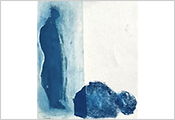 Gravure par MCBOH peintre plasticien Marie Claude Bohnenblust Lenglart