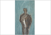 Peinture contemporaine par Marie-Claude Bohnenblust Lenglart Peintre Plasticien
